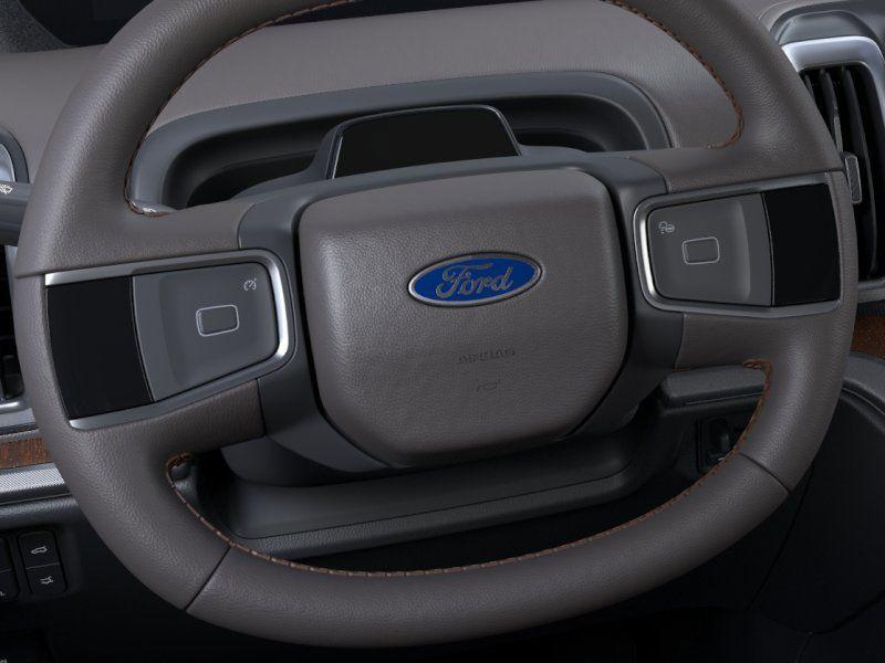2026 FORD EXPEDITION MAX KING RANCH 缩略图 12