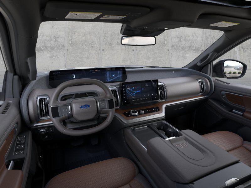 صورة 9 لـ 2026 FORD EXPEDITION MAX KING RANCH