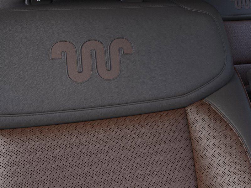 2026 FORD EXPEDITION MAX KING RANCH 缩略图 16