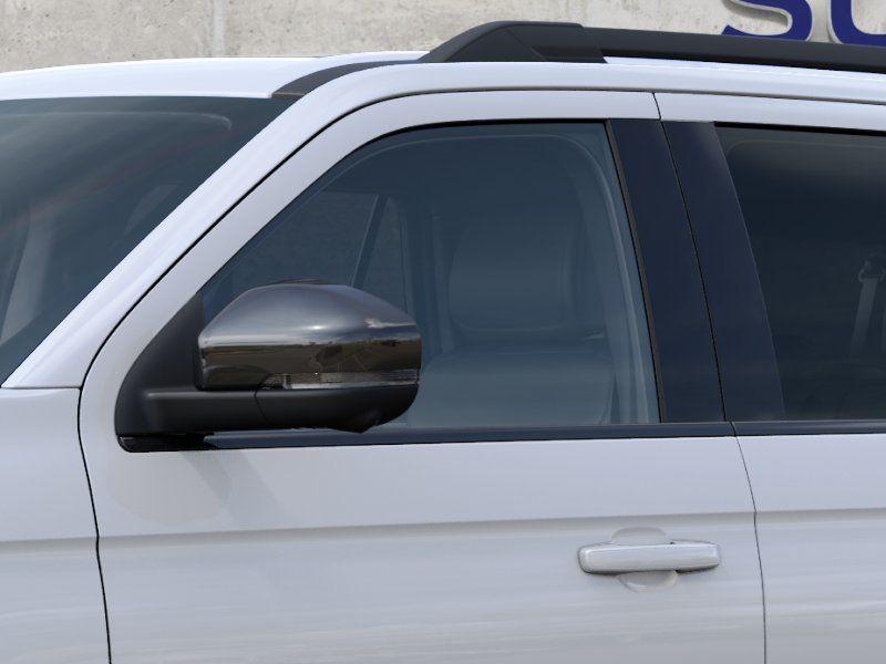 2027 FORD EXPEDITION MAX PLATINUM — миниатюра 20