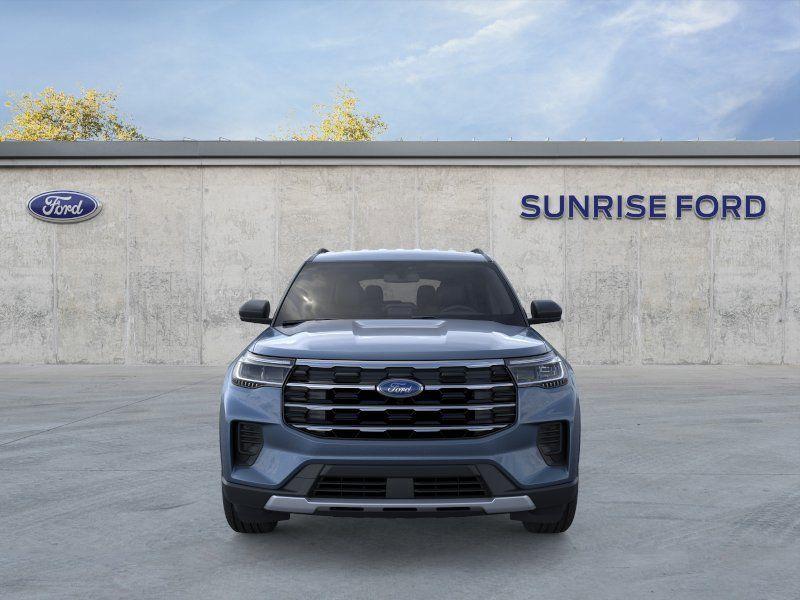 2026 FORD EXPLORER ACTIVE photo 6