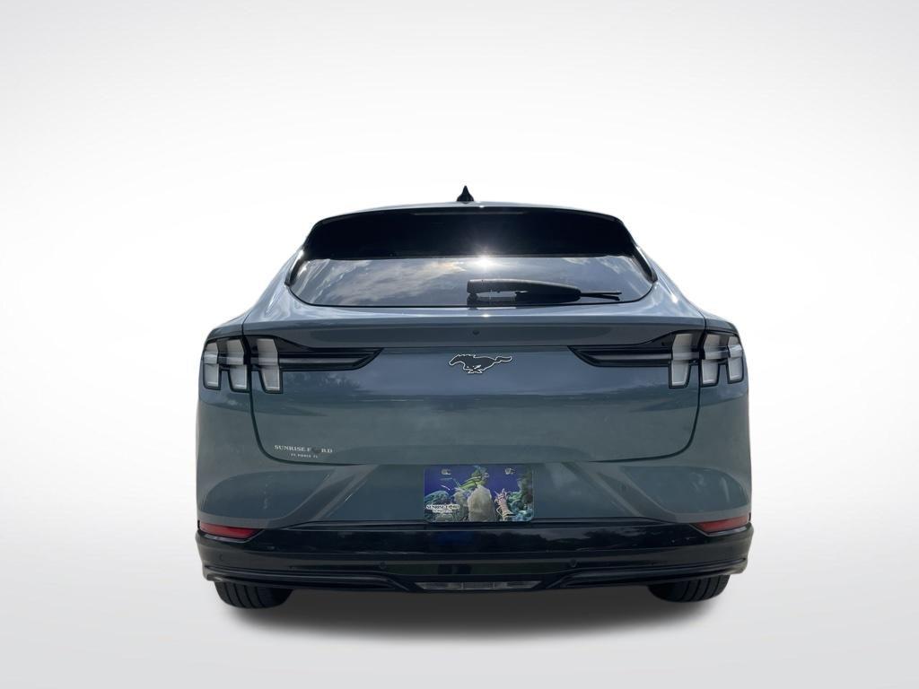 صورة 7 لـ 2023 FORD MUSTANG MACH-E PREMIUM