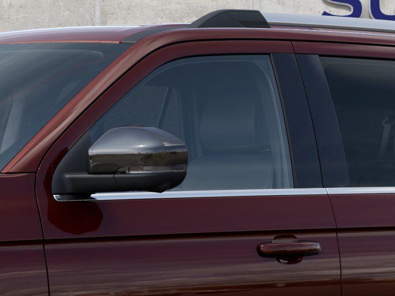 صورة مصغرة 20 لـ 2027 FORD EXPEDITION MAX KING RANCH
