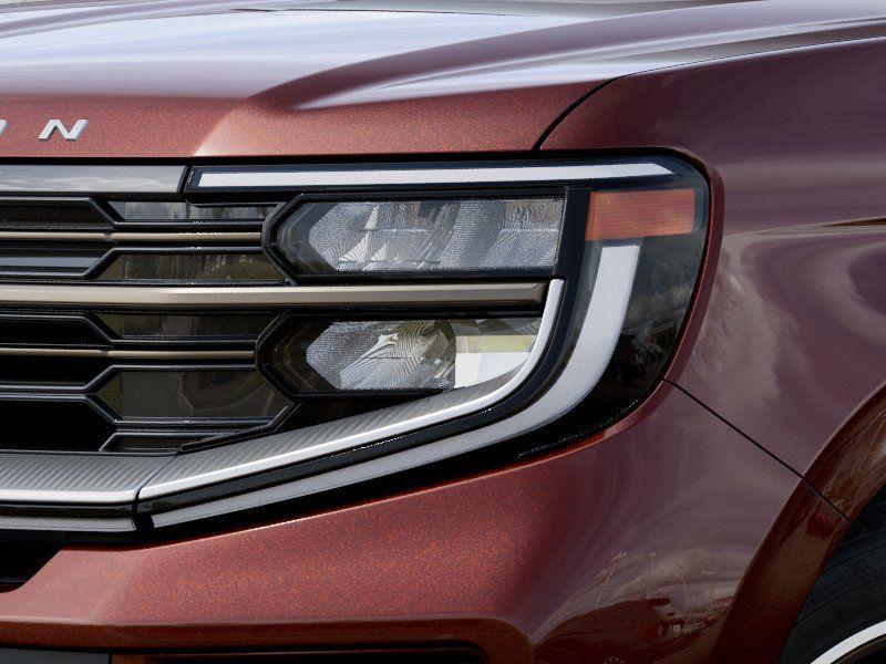 صورة مصغرة 18 لـ 2027 FORD EXPEDITION MAX KING RANCH
