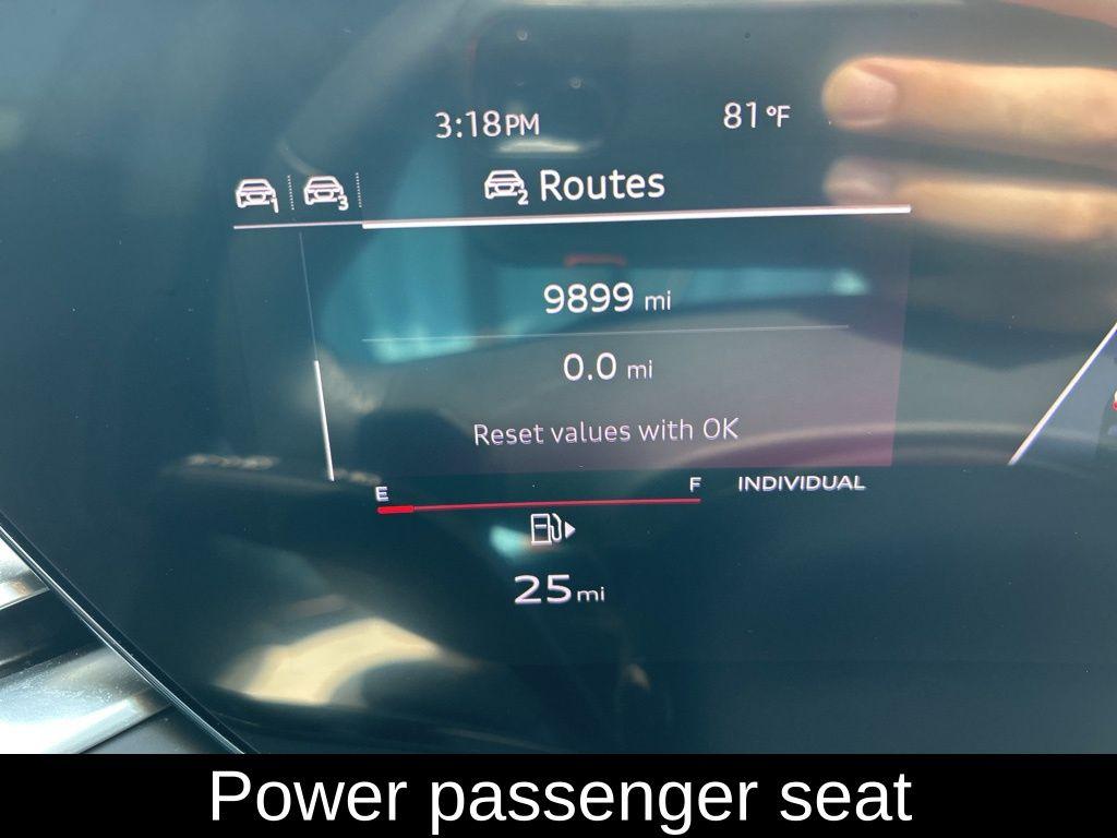 2025 AUDI A5 2.0T QUATTRO PREMIUM — миниатюра 26