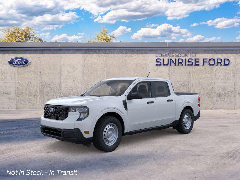 New 2026 Ford Maverick XL