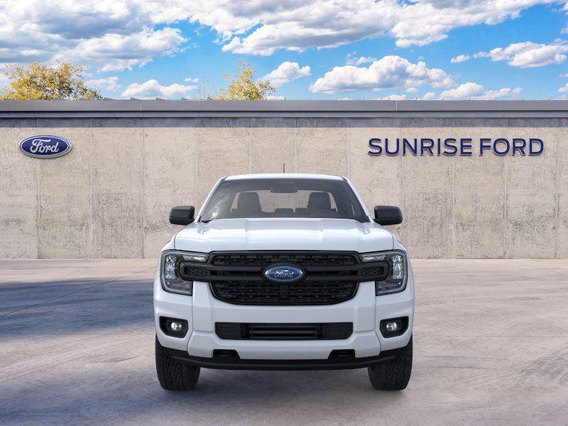 2026 FORD RANGER XL — миниатюра 6
