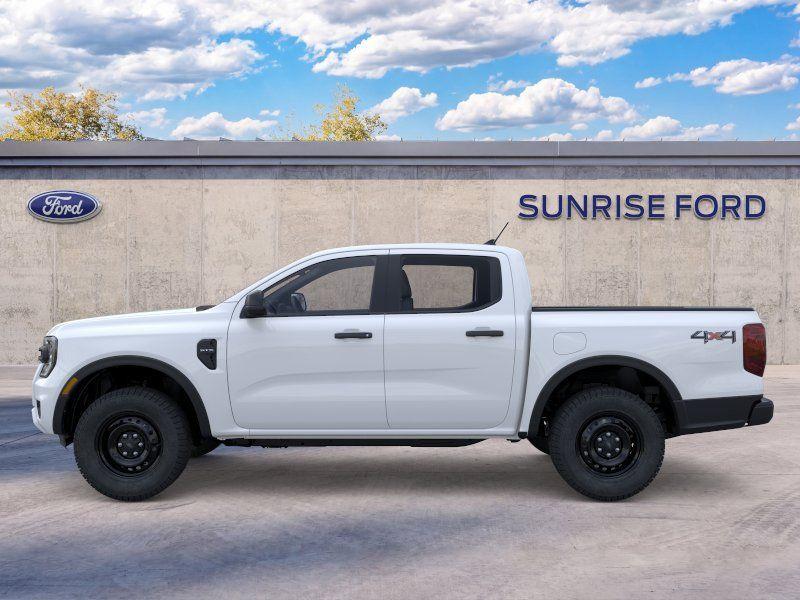 2026 FORD RANGER XL — миниатюра 3