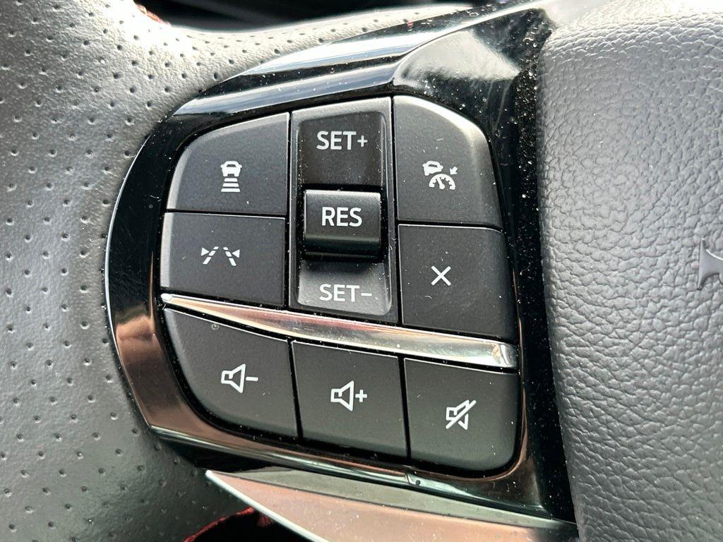 صورة مصغرة 25 لـ 2026 FORD EXPLORER ST-LINE