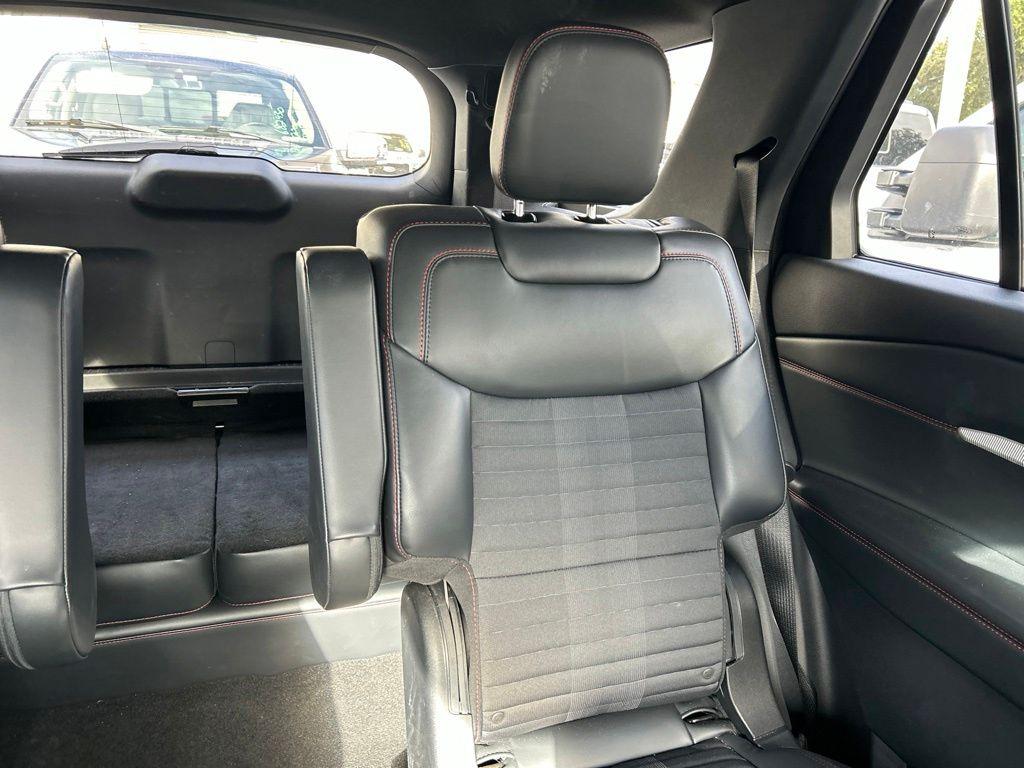 صورة مصغرة 14 لـ 2026 FORD EXPLORER ST-LINE