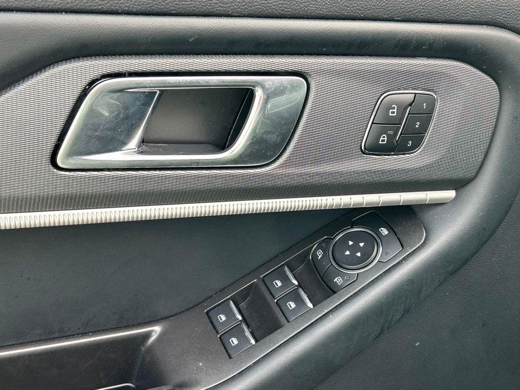 صورة مصغرة 18 لـ 2026 FORD EXPLORER ST-LINE