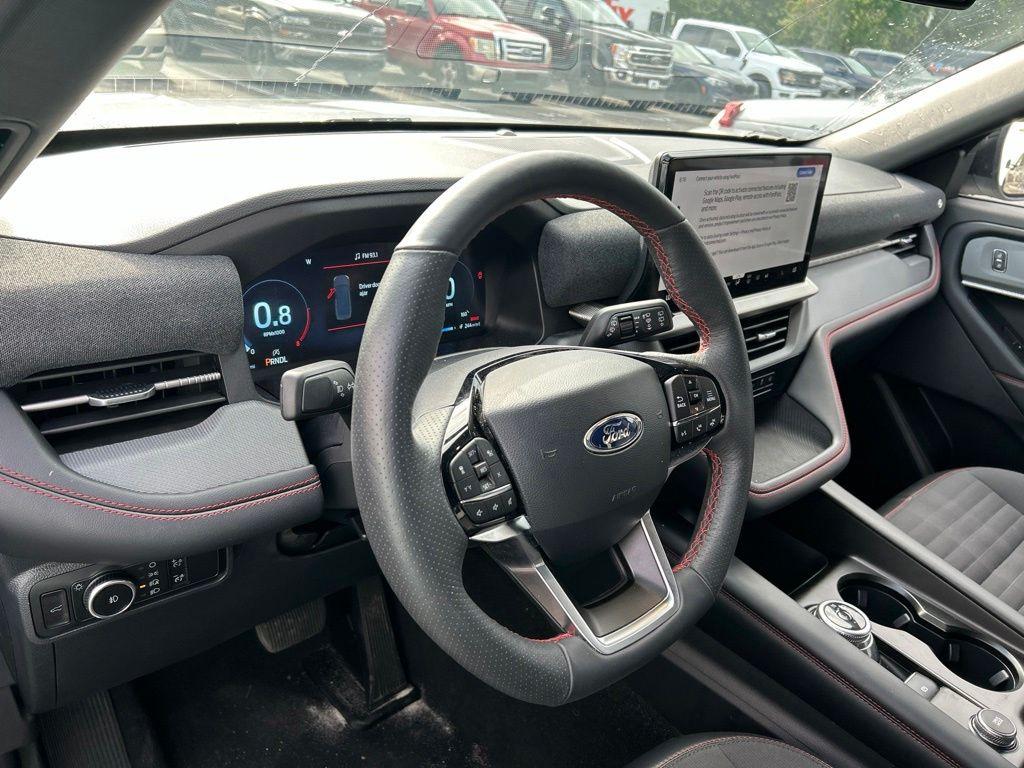 صورة مصغرة 21 لـ 2026 FORD EXPLORER ST-LINE