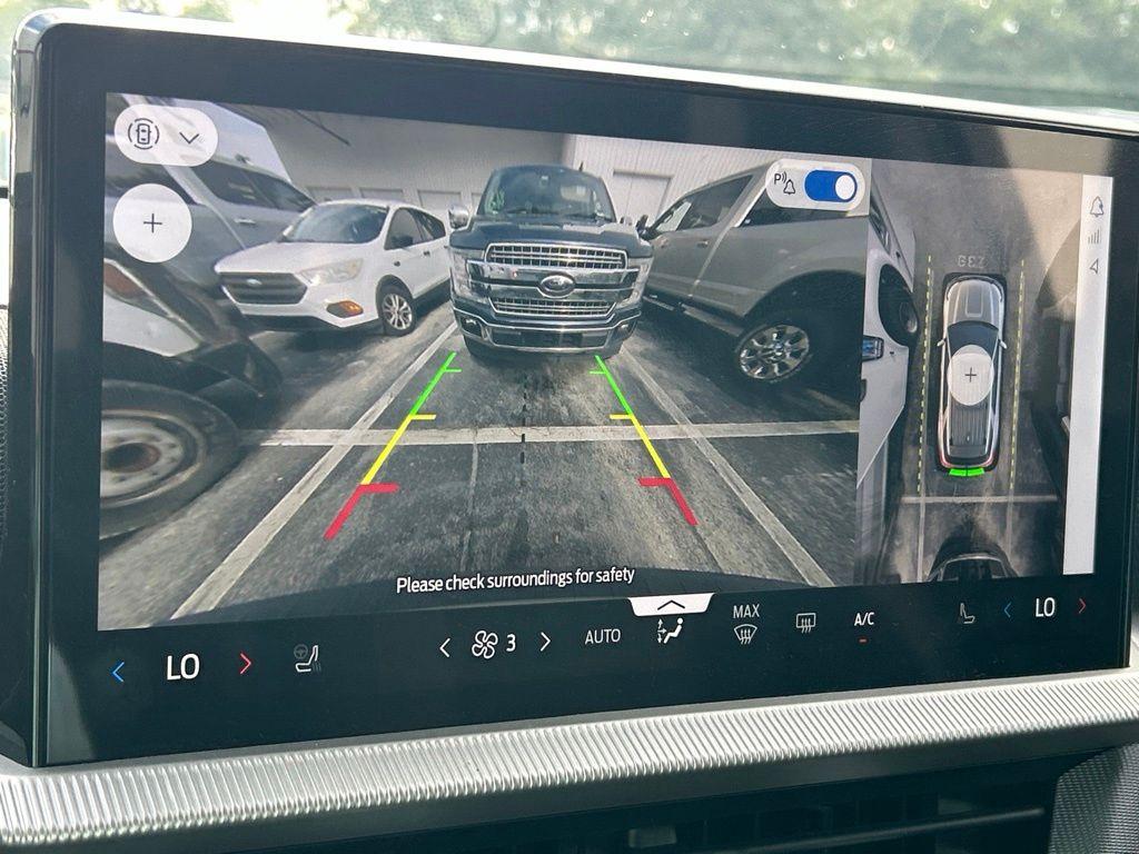 صورة مصغرة 33 لـ 2026 FORD EXPLORER ST-LINE
