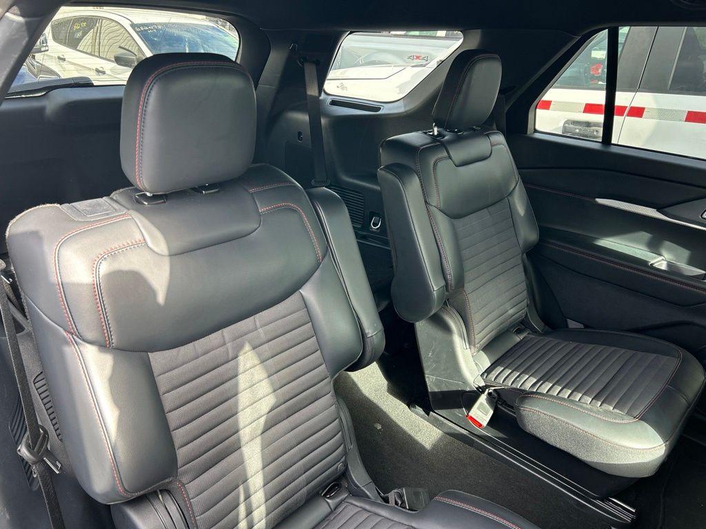 صورة مصغرة 48 لـ 2026 FORD EXPLORER ST-LINE