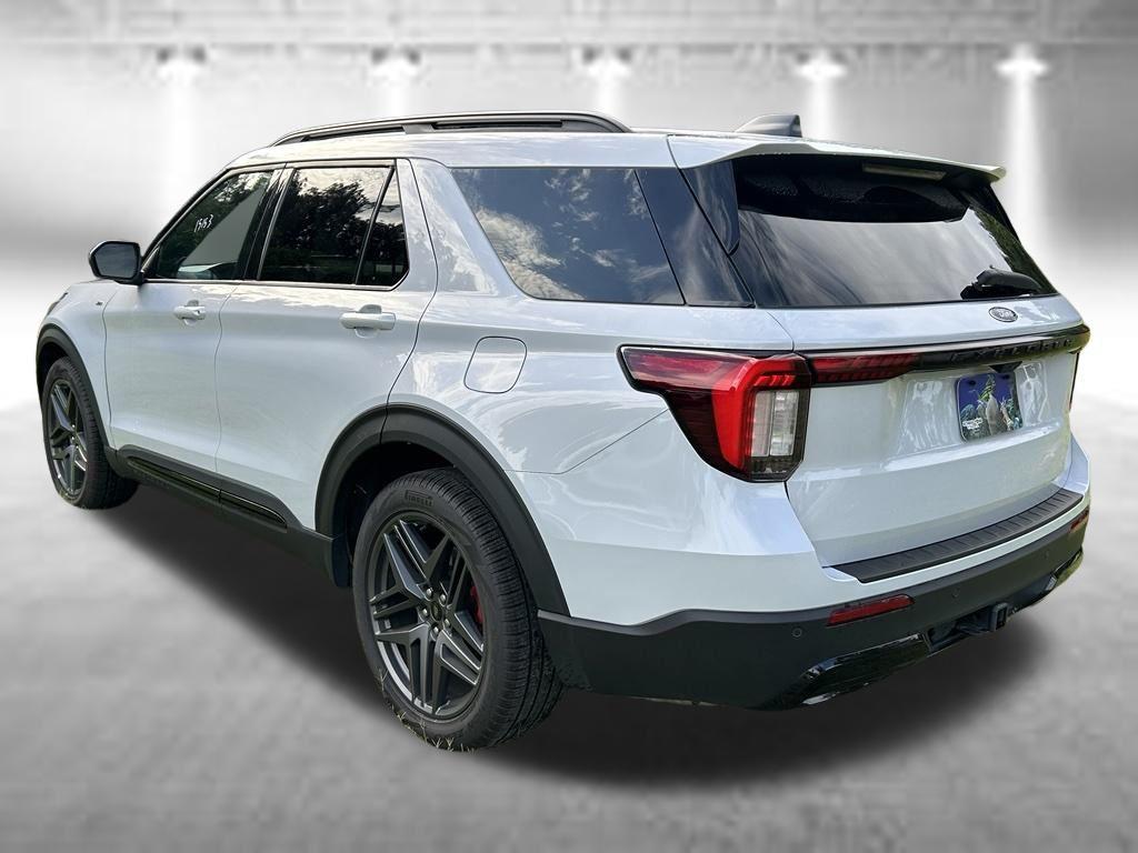 2026 FORD EXPLORER ST-LINE 照片 7