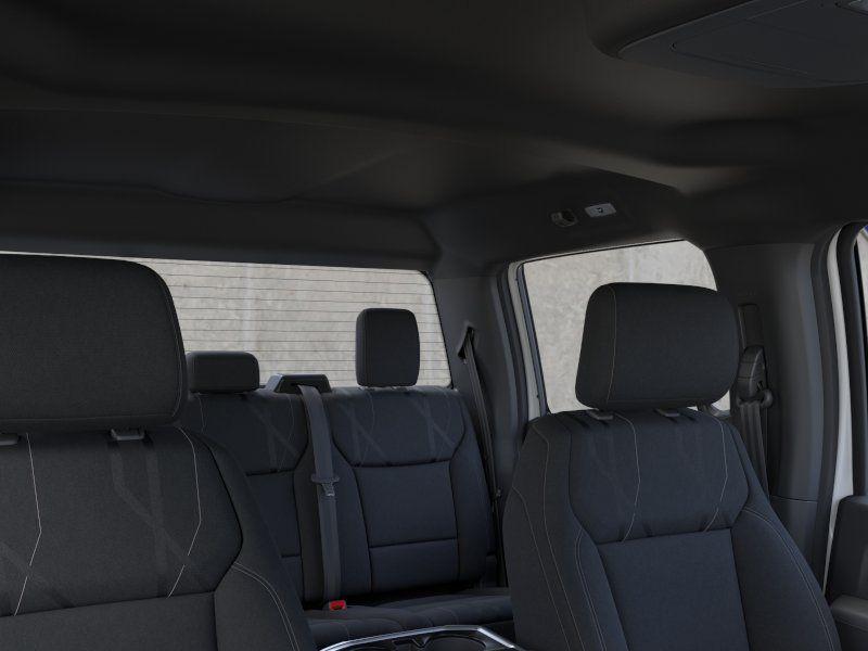 صورة مصغرة 22 لـ 2026 FORD F-150 STX