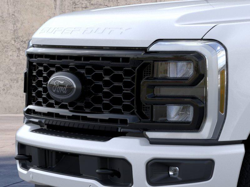 2026 FORD F-250 LARIAT 缩略图 17