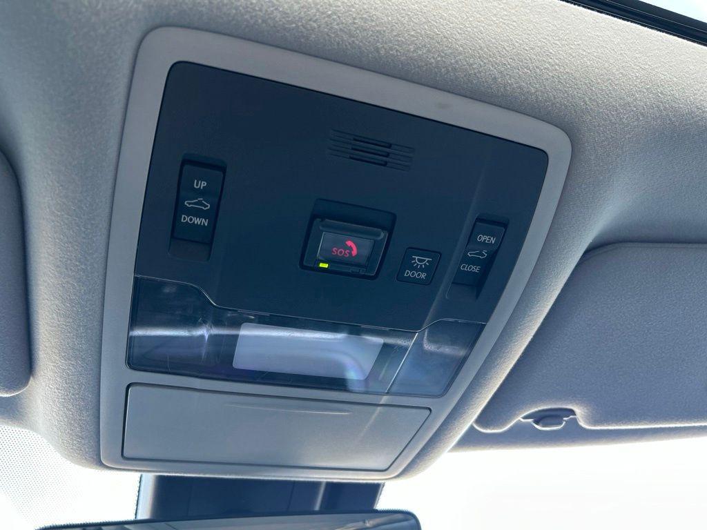 2020 Lexus RX 350 BASE — миниатюра 39