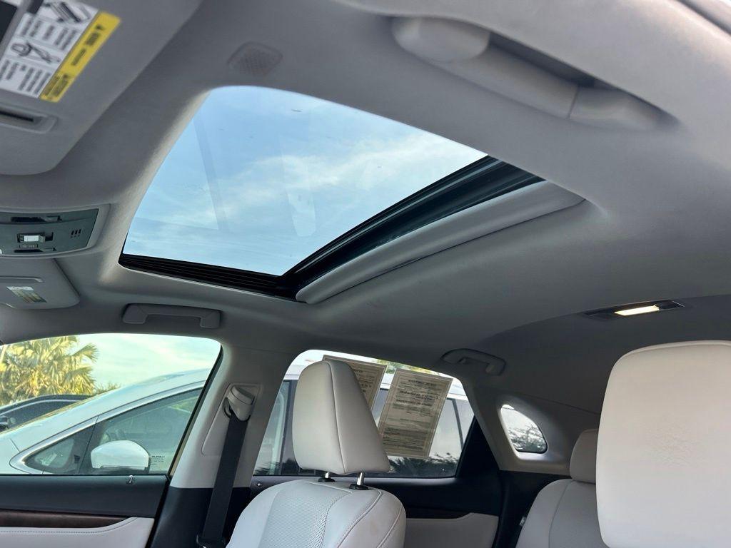 2020 Lexus RX 350 BASE — миниатюра 22