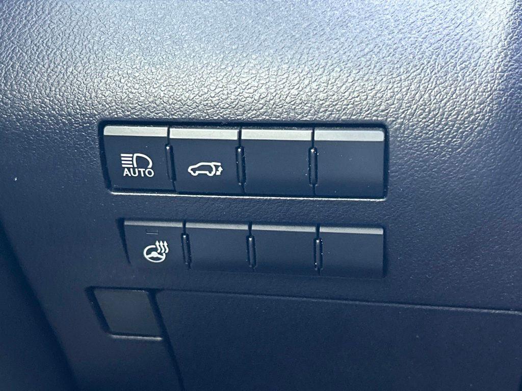 2020 Lexus RX 350 BASE — миниатюра 31