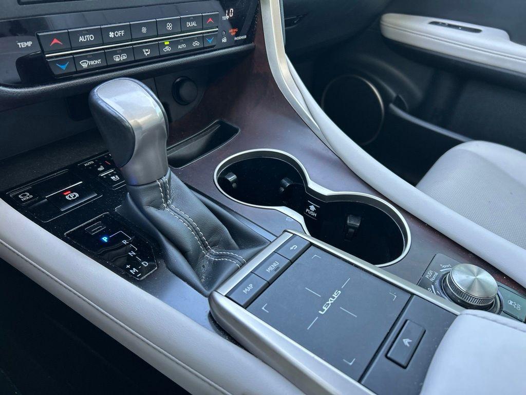 2020 Lexus RX 350 BASE — миниатюра 36