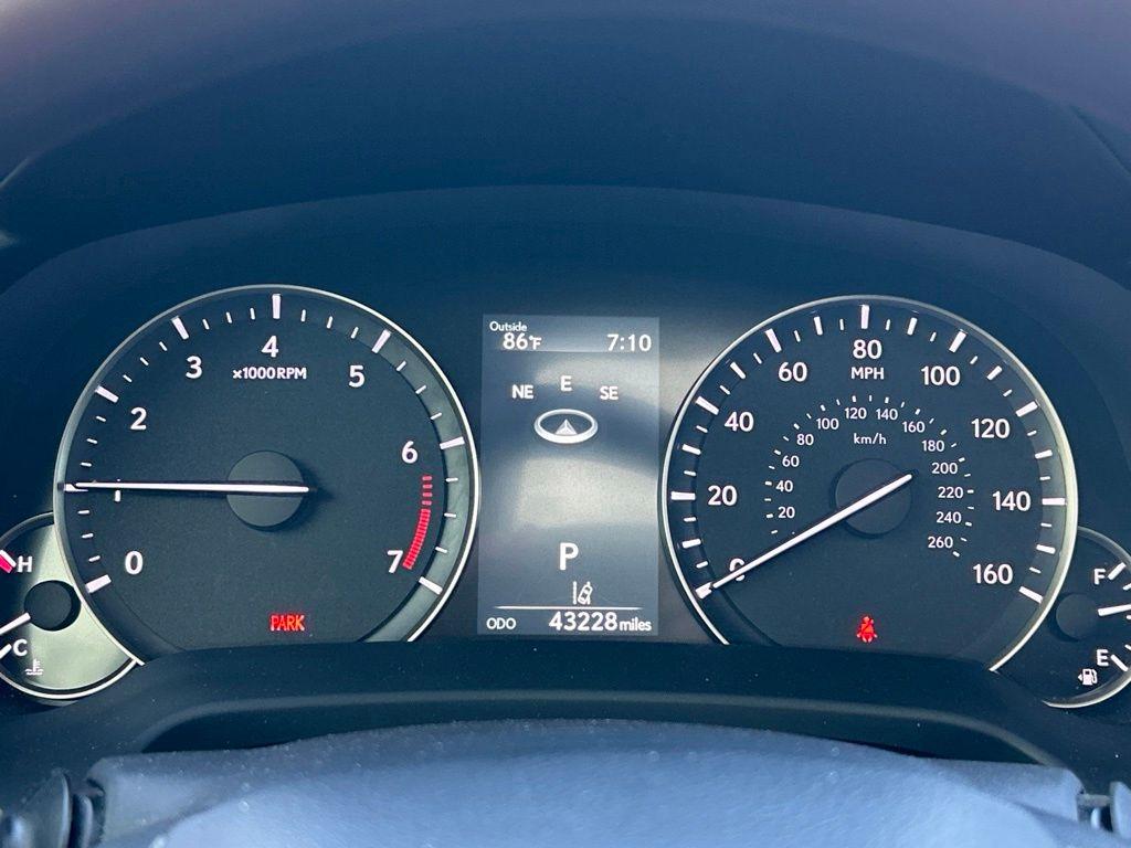 2020 Lexus RX 350 BASE — миниатюра 25