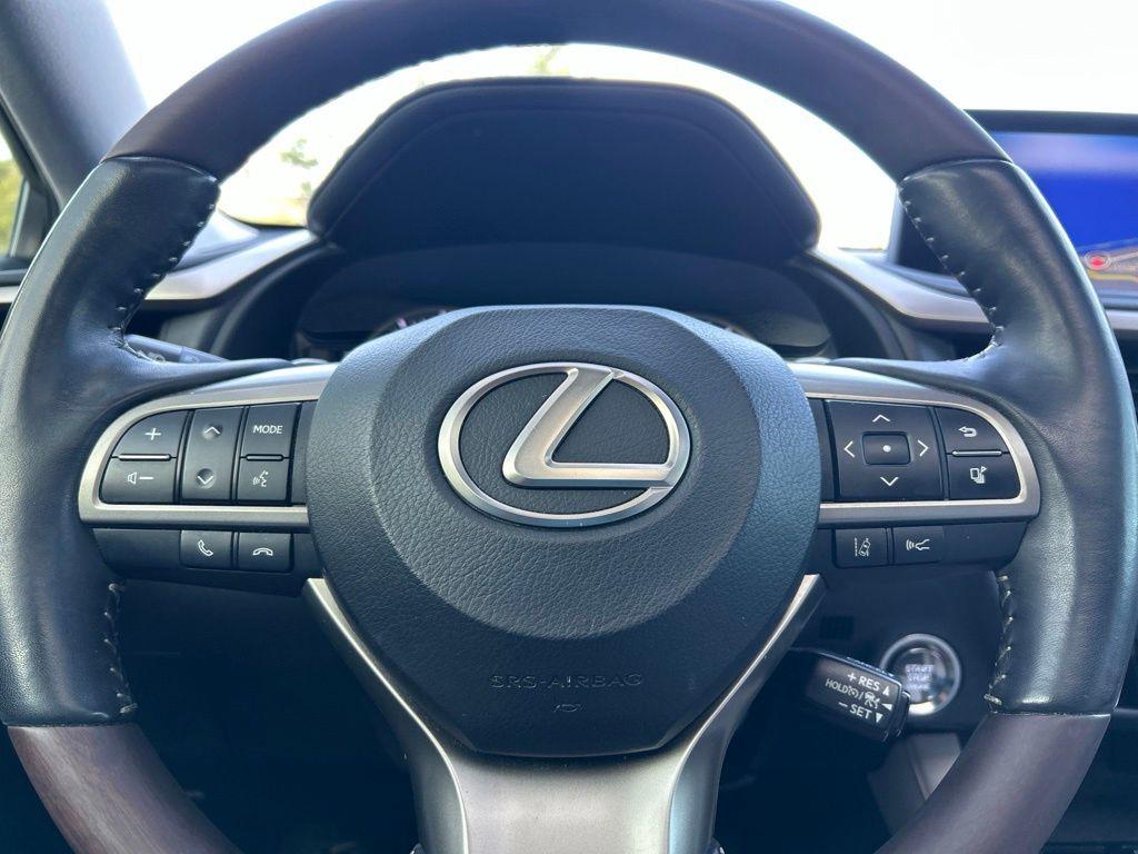2020 Lexus RX 350 BASE — миниатюра 24