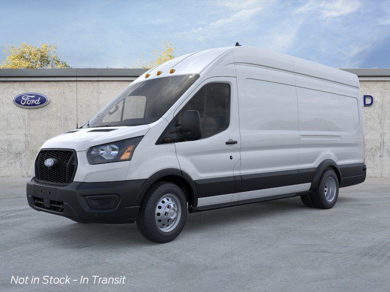 New 2026 Ford Transit-350 Base