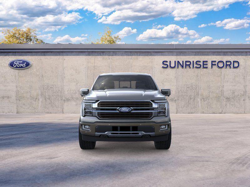 2026 FORD F-150 KING RANCH 缩略图 6