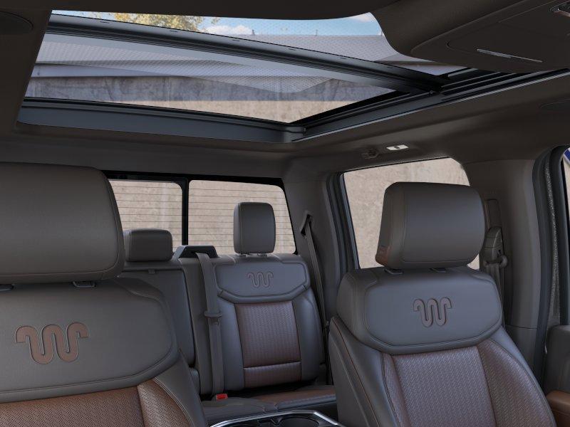 2026 FORD F-150 KING RANCH 缩略图 22
