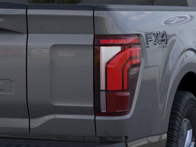 2026 FORD F-150 KING RANCH 缩略图 21