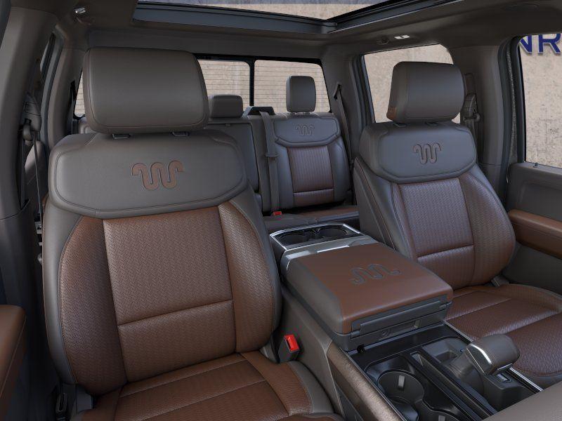 2026 FORD F-150 KING RANCH 缩略图 10