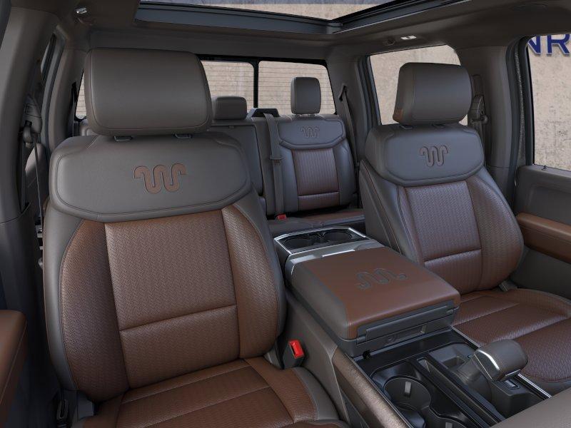 2026 FORD F-150 KING RANCH 缩略图 10
