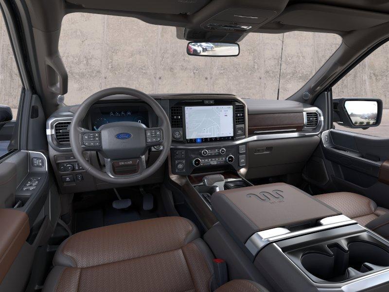 2026 FORD F-150 KING RANCH 缩略图 9