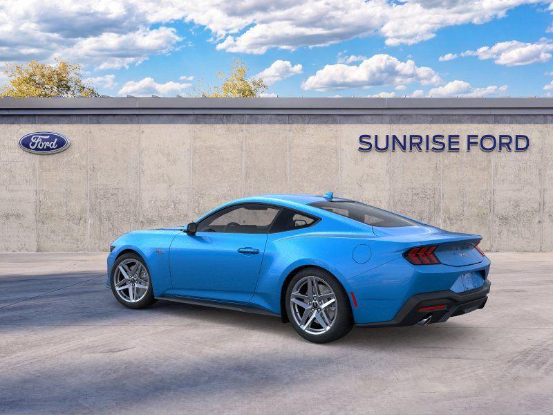 صورة مصغرة 4 لـ 2026 FORD MUSTANG GT PREMIUM