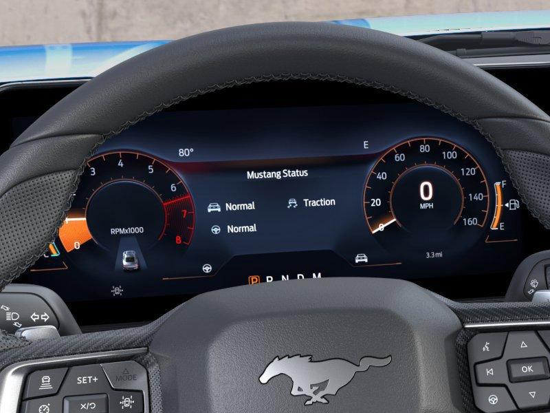 2026 FORD MUSTANG GT PREMIUM — миниатюра 13