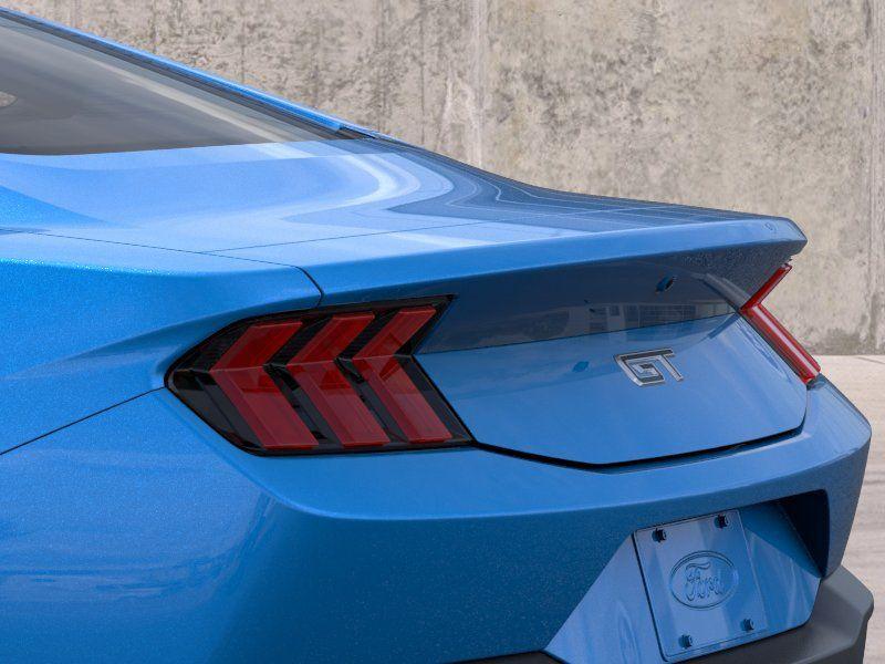 صورة مصغرة 22 لـ 2026 FORD MUSTANG GT PREMIUM