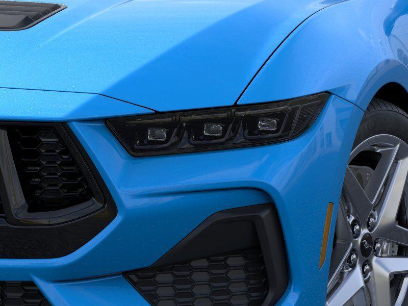 صورة مصغرة 18 لـ 2026 FORD MUSTANG GT PREMIUM