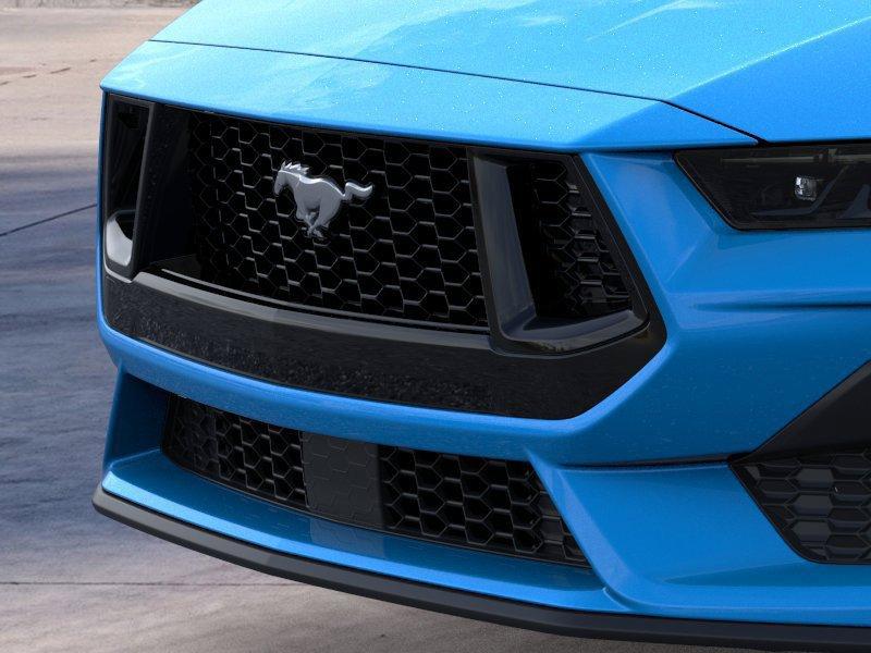 2026 FORD MUSTANG GT PREMIUM — миниатюра 17