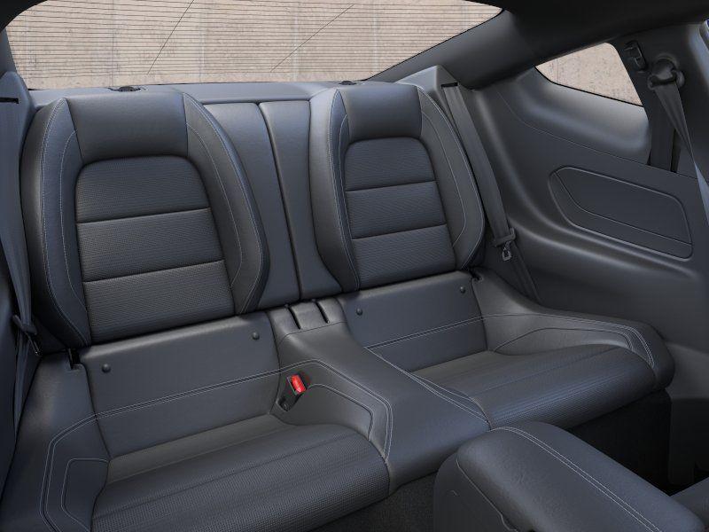 صورة مصغرة 11 لـ 2026 FORD MUSTANG GT PREMIUM