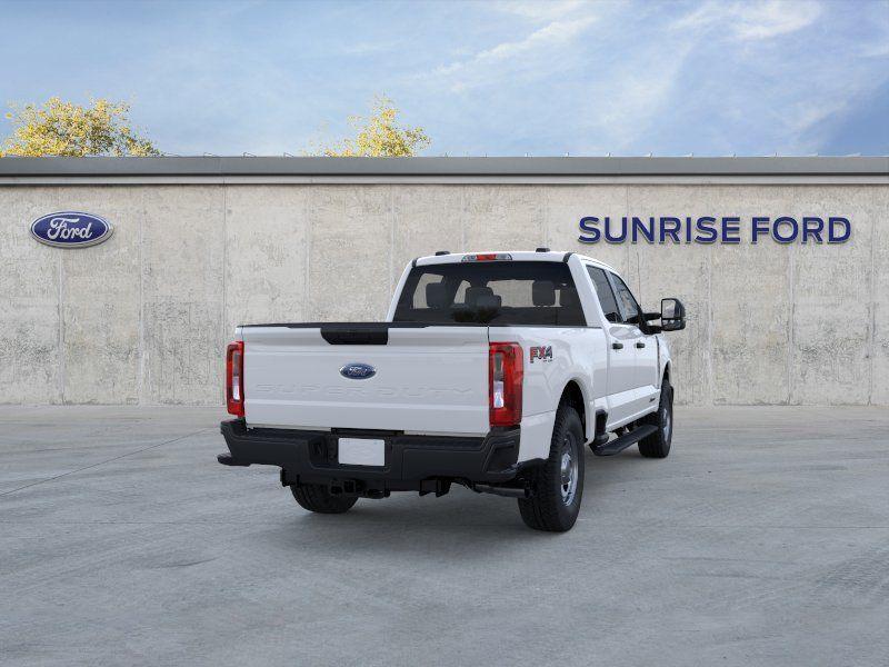 صورة 8 لـ 2026 FORD F-350 XL