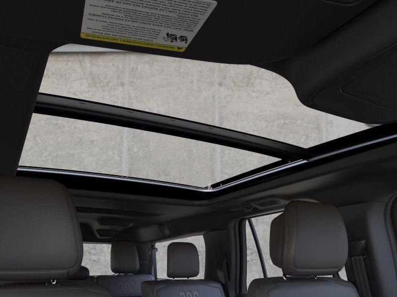 2026 FORD EXPEDITION MAX KING RANCH thumbnail 22