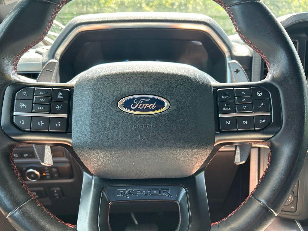 صورة مصغرة 23 لـ 2023 FORD F-150 RAPTOR