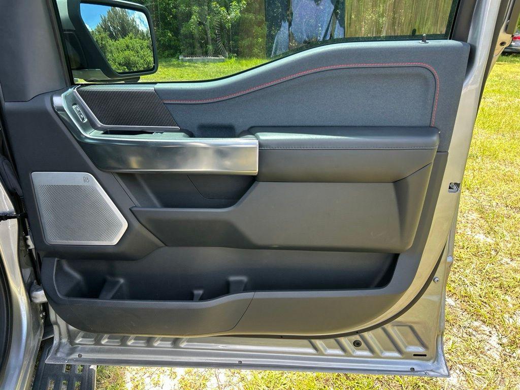 صورة مصغرة 42 لـ 2023 FORD F-150 RAPTOR