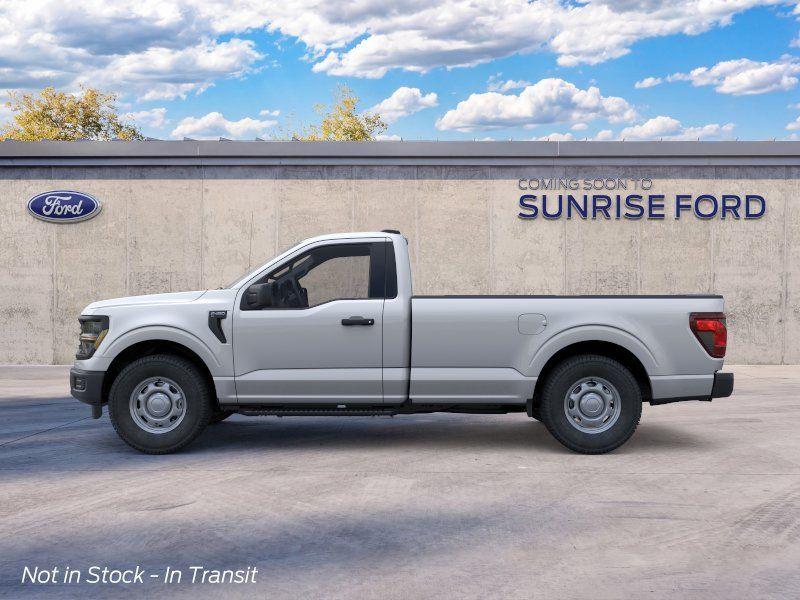 2026 FORD F-150 XL — миниатюра 3