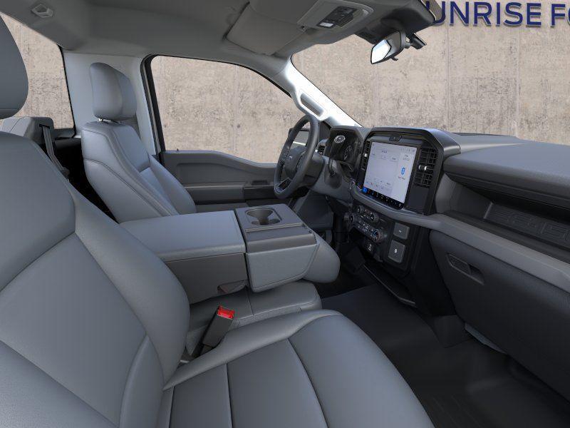 2026 FORD F-150 XL — миниатюра 11