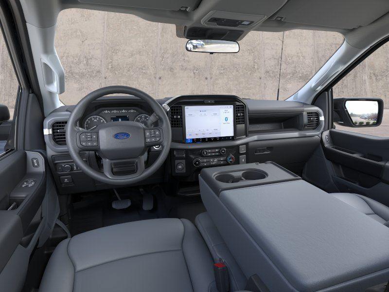 2026 FORD F-150 XL — миниатюра 9