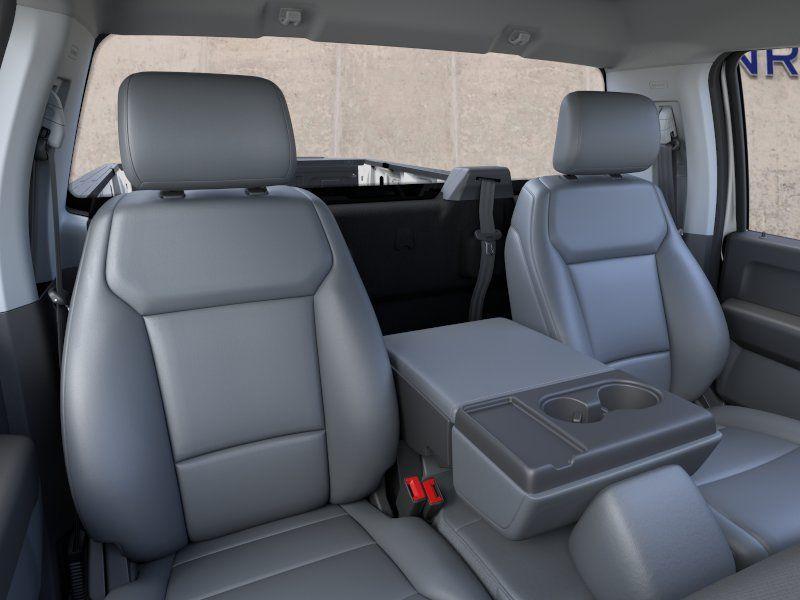 2026 FORD F-150 XL — миниатюра 10