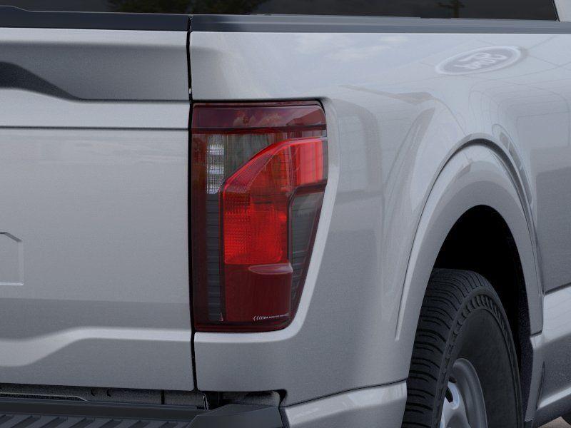 2026 FORD F-150 XL — миниатюра 21