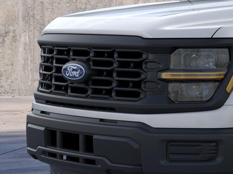 2026 FORD F-150 XL — миниатюра 17